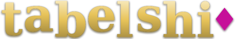 tabel shio logo