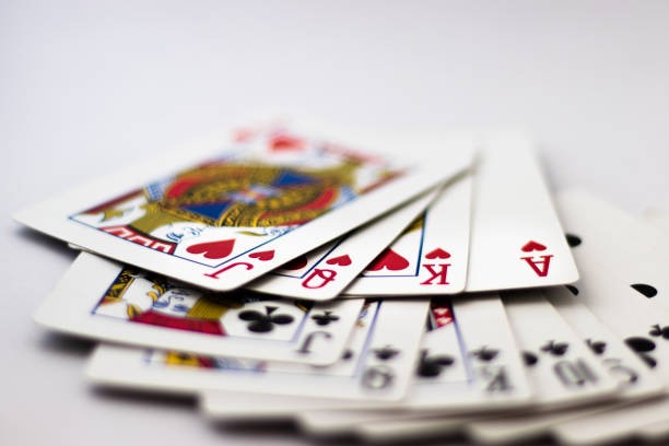 tabel shio What Makes Speed Baccarat Different